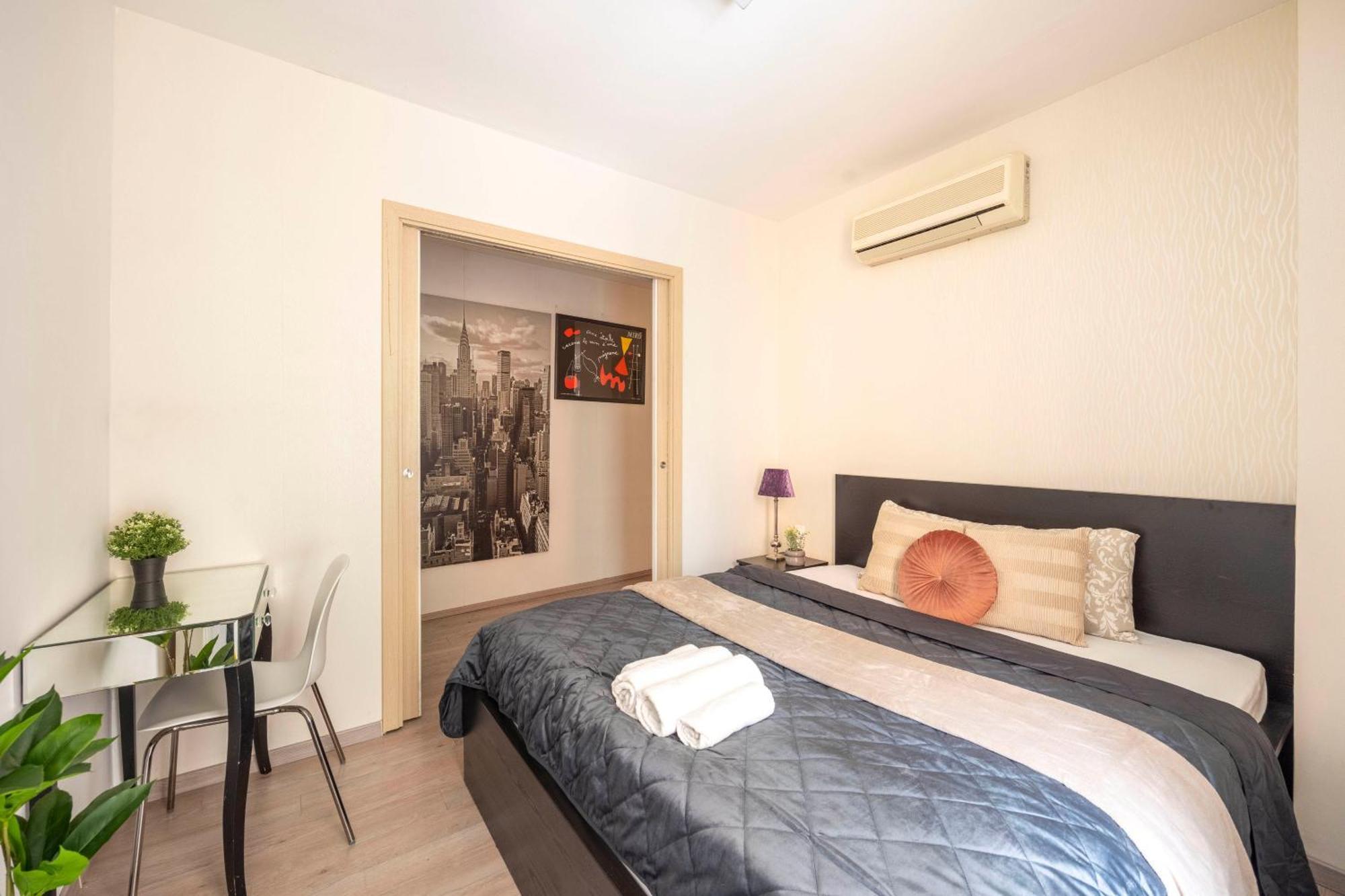 Exclusive Central Suite With Balcony By Prestige Homes Budapest Exterior foto